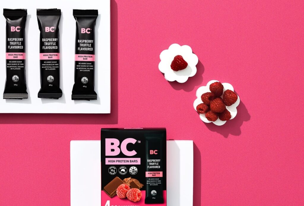 BCSnacks Product