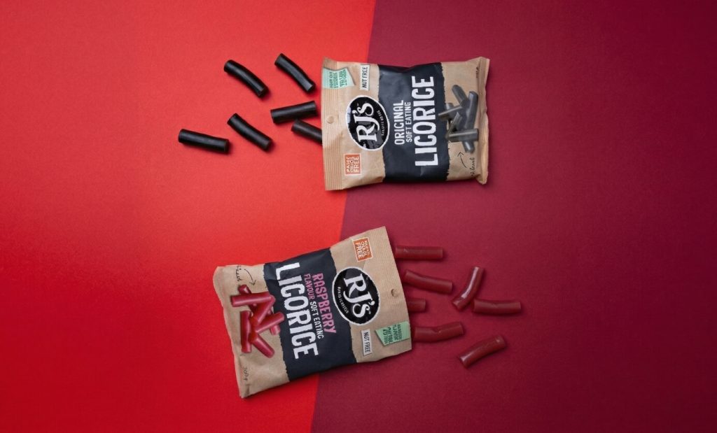 One of the largest confectionery manufacturers