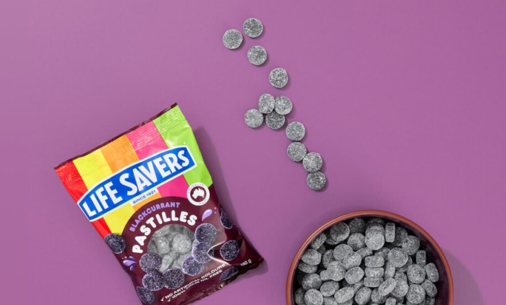 lifesavers pastilles 2026
