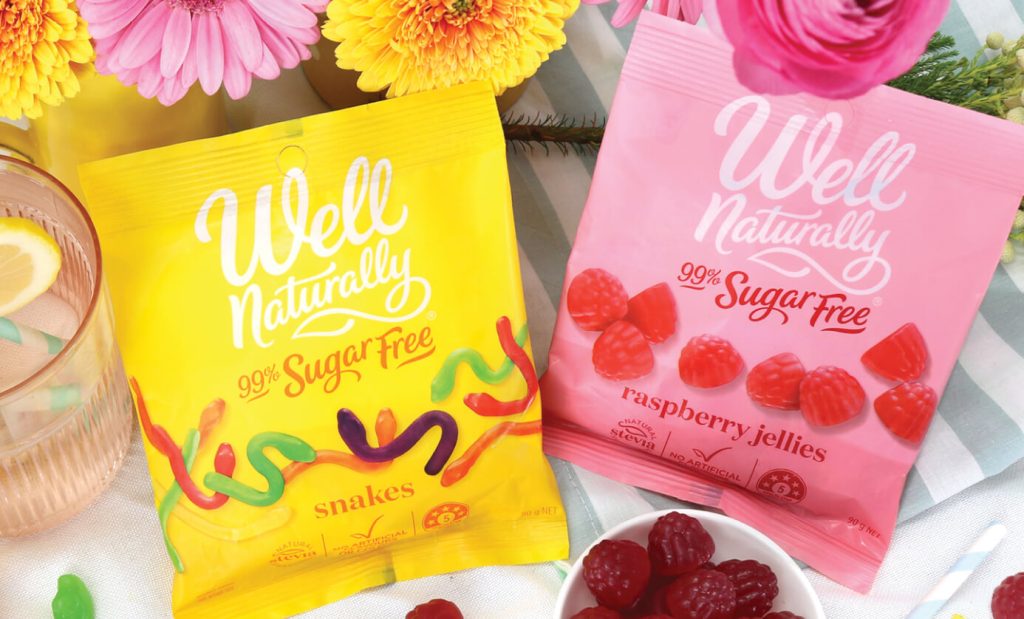 market leader well naturally