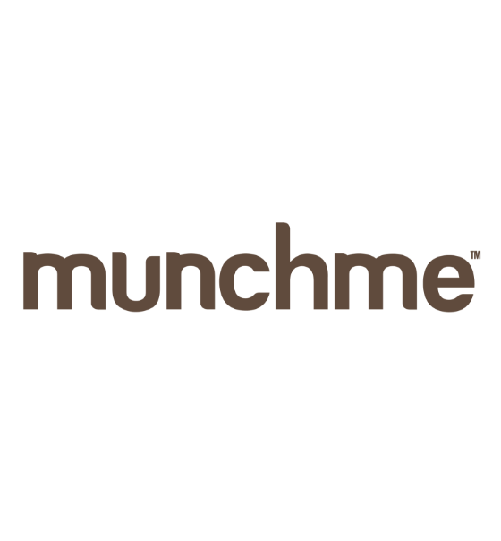 munchme brand logo