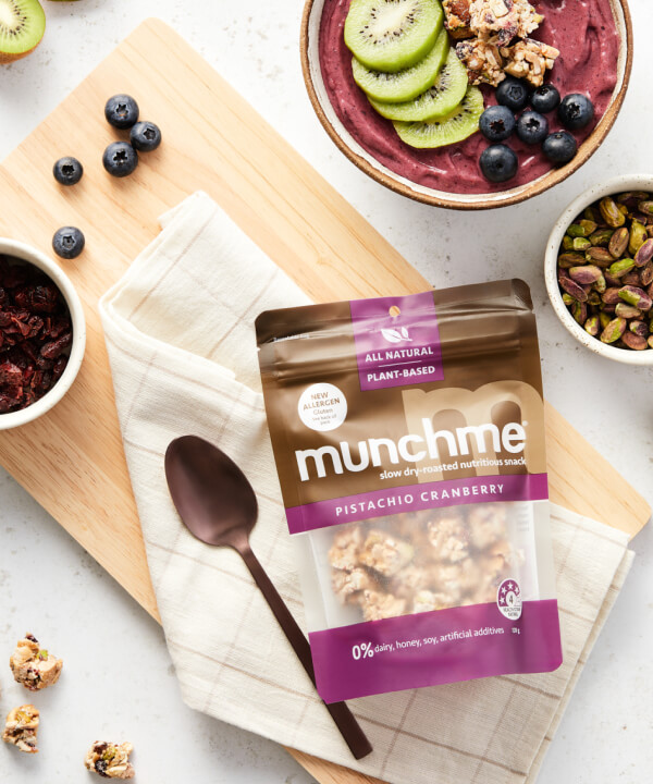 Munchme Brand