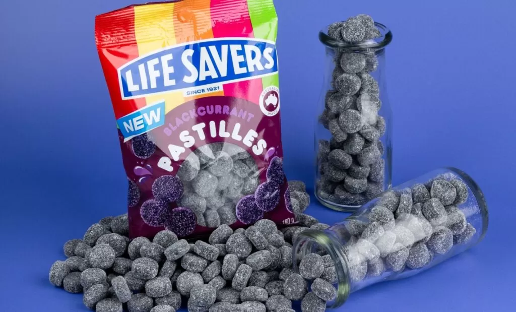 LifeSavers BlackcurrantPastilles Product WEB 3