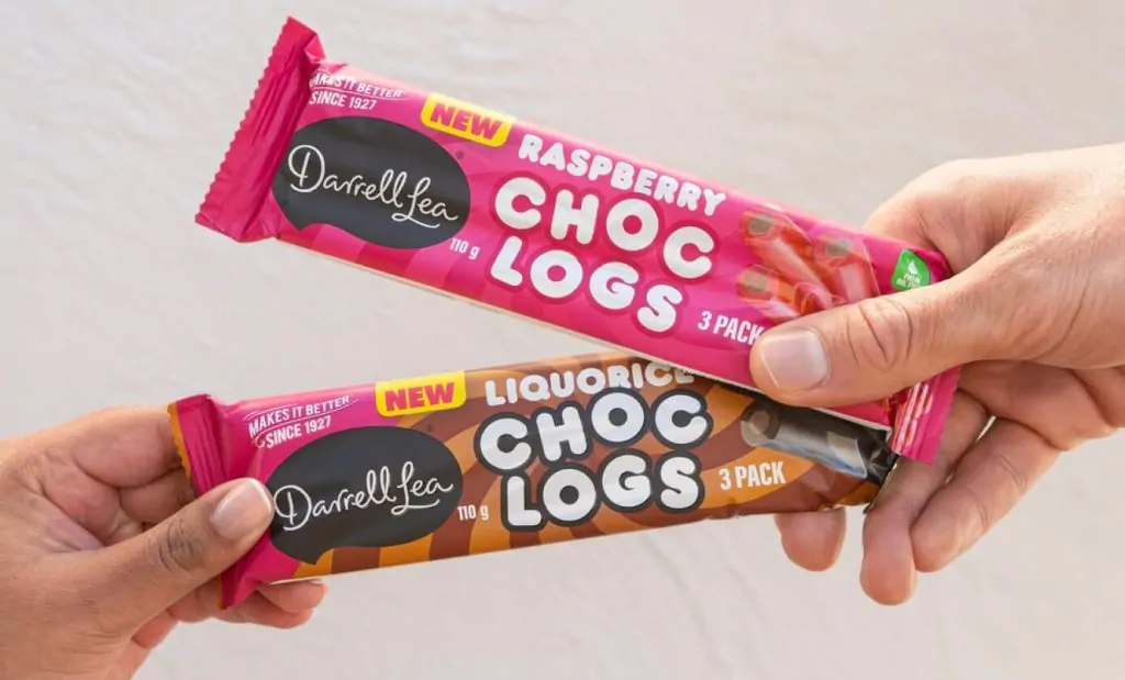 dlea choc logs 2026