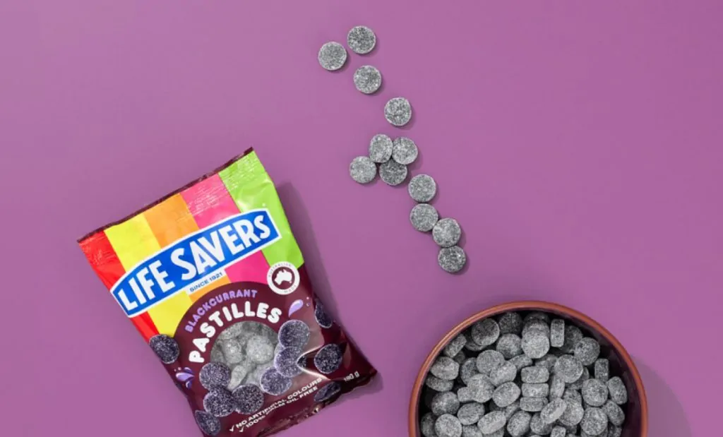 lifesavers pastilles 2026